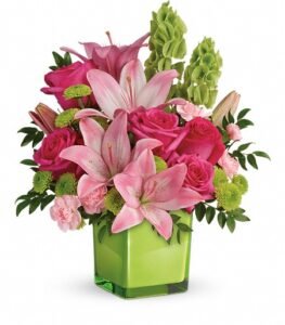 Campbell's® Healthy Wishes Bouquet